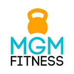 MGM Fitness | Indus Appstore | App Icon