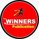 Winners Publications | Indus Appstore | App Icon