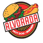 Alvorada Hamburguer Delivery | Indus Appstore | App Icon