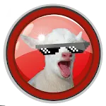 MLG Screaming Goat ButtonSound | Indus Appstore | App Icon