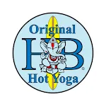 Original Hot Yoga HB | Indus Appstore | App Icon