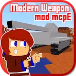 Modern Guns Mod for MCPE | Indus Appstore | App Icon