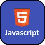 Learn Javascript Programming | Indus Appstore | App Icon