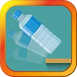 Let's Flip Bottle | Indus Appstore | App Icon