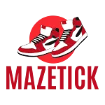 Mazetick Shoes Store | Indus Appstore | App Icon