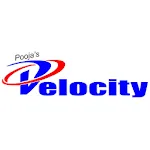 Pooja's Velocity Institute | Indus Appstore | App Icon