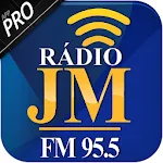 Rádio JM FM 95.5 | Indus Appstore | App Icon