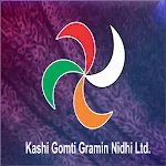 Kashi Gomti Customer App | Indus Appstore | App Icon