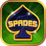 Spades 3D | Indus Appstore | App Icon