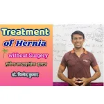 Hernia Treatment without Surge | Indus Appstore | App Icon