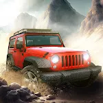 Thar Game Off Road 4x4 Driving | Indus Appstore | App Icon