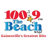 The Beach Gainesville 100.9 | Indus Appstore | App Icon