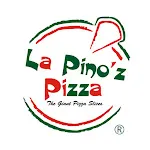 La Pino'z - Order Pizza Online | Indus Appstore | App Icon