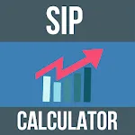 SIP Calculator With Lumpsum | Indus Appstore | App Icon