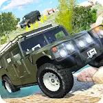 Offroad Car H | Indus Appstore | App Icon