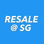 HDB Resale @ SG | Indus Appstore | App Icon