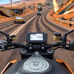 Moto Rider GO: Highway Traffic | Indus Appstore | App Icon