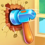 Fix it house repair game | Indus Appstore | App Icon