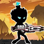 Stickman Gun Shooter War Game | Indus Appstore | App Icon