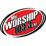 My Worship FM | Indus Appstore | App Icon