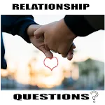 Guide Relationship Questions | Indus Appstore | App Icon