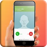 Fake incoming call (prank) | Indus Appstore | App Icon