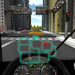 City Bus Driver | Indus Appstore | App Icon