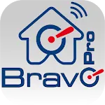 BRAVOpro | Indus Appstore | App Icon