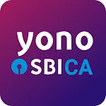 YONO SBI Canada | Indus Appstore | App Icon