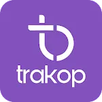 Trakop Delivery App | Indus Appstore | App Icon