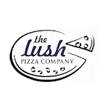 The Lush Pizza Company | Indus Appstore | App Icon