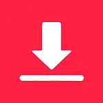 All Video Downloader | Indus Appstore | App Icon