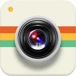 InFrame - Photo Editor & Frame | Indus Appstore | App Icon