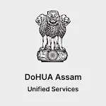 Assam Urban Services | Indus Appstore | App Icon