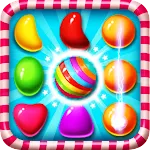 Candy Journey | Indus Appstore | App Icon