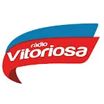 Rádio Vitoriosa FM | Indus Appstore | App Icon