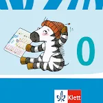 Read and write with Zebra | Indus Appstore | App Icon