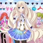 My Anime Manga Dress Up Game | Indus Appstore | App Icon