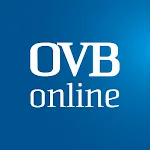 OVB online | Indus Appstore | App Icon