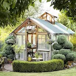 Garden Sheds | Indus Appstore | App Icon