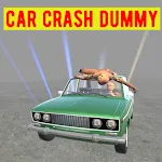 Car Crash Dummy | Indus Appstore | App Icon