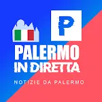 Palermo In Diretta - Notizie | Indus Appstore | App Icon