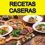 Recetas de Cocina Casera | Indus Appstore | App Icon