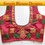 7000+Blouse Sewing Neck Design | Indus Appstore | App Icon