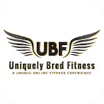 UBF | Indus Appstore | App Icon