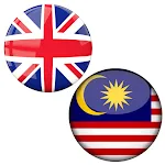 Translate English to Malay | Indus Appstore | App Icon