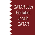 Qatar Jobs, Jobs in Qatar | Indus Appstore | App Icon