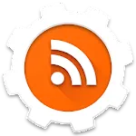 Aggregator | RSS News Reader | Indus Appstore | App Icon