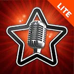 StarMaker Lite: Sing Karaoke | Indus Appstore | App Icon