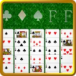 FreeCell Solitaire | Indus Appstore | App Icon